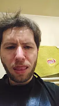 MagnificoSexy-boy-hot-93 online show from February 4, 11:31 pm