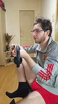 MagnificoSexy-boy-hot-93 online show from February 18, 12:01 pm