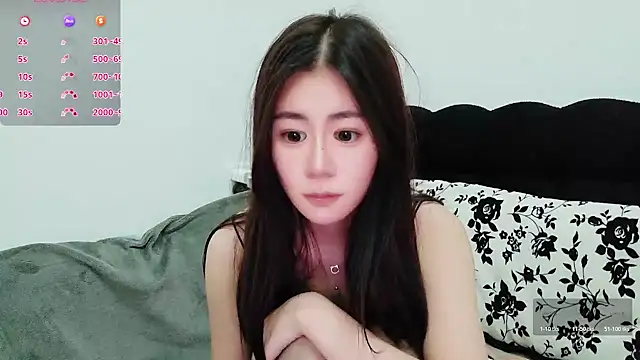 onnilan online show from April 17, 2:53 pm