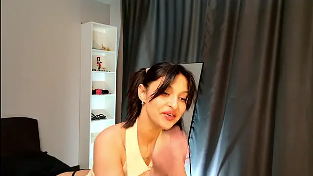 Eva Sterling  online show from February 1, 1:31 pm