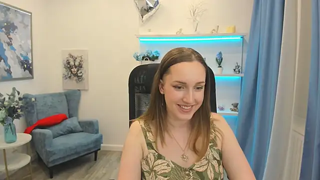 CaseyTerini online show from June 3, 11:35 am