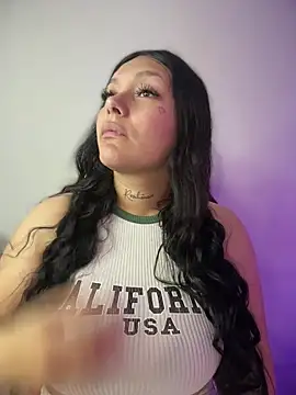 Snapshot of Miia__Taylor chatting on February 3, 1:59 am Miia Taylor online show from February 3, 1:59 am