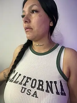 Snapshot of Miia__Taylor chatting on March 3, 4:29 am Miia Taylor online show from March 3, 4:29 am