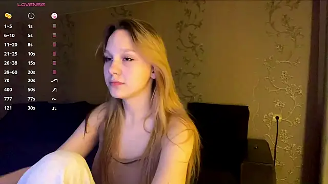 axin burnell online show from July 18, 7:50 pm
