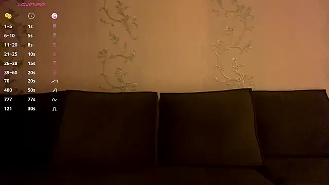 axin burnell online show from July 20, 7:38 pm