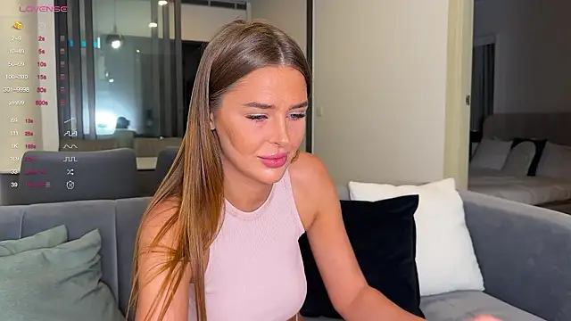 bianca lawwson  online show from February 26, 3:44 pm