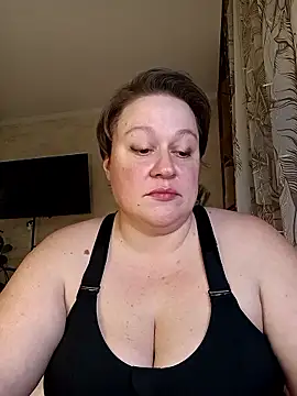 Your Goddess888 online show from February 7, 8:34 pm