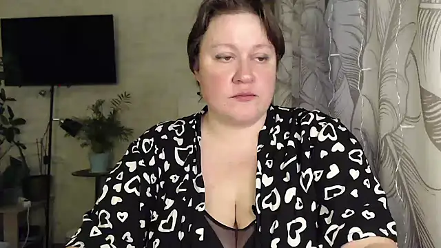 Your Goddess888 online show from March 6, 5:15 am