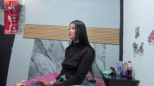 catalinaa32 online show from May 25, 11:16 am