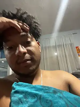 Danny black11 online show from February 18, 3:35 am