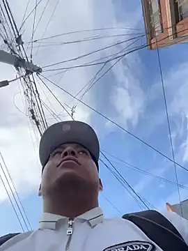 Danny black11 online show from March 11, 8:59 pm