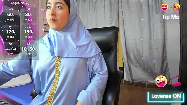 SamiraAwada online show from March 6, 6:59 pm