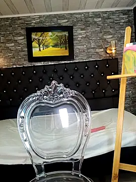 KittyLatina 02 online show from February 25, 2:43 am