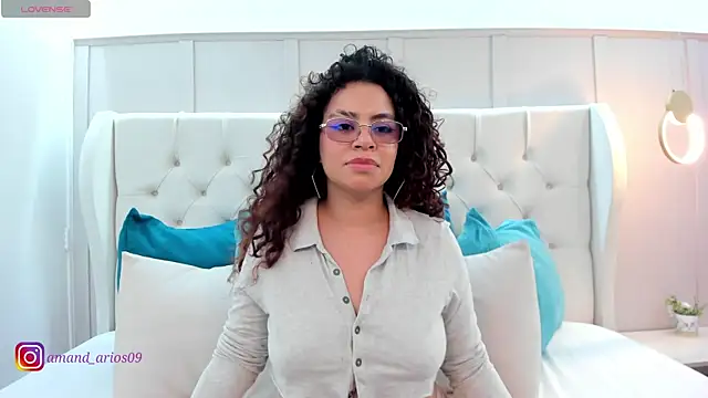 Snapshot of amanda_rios chatting on February 24, 4:38 pm amanda rios online show from February 24, 4:38 pm