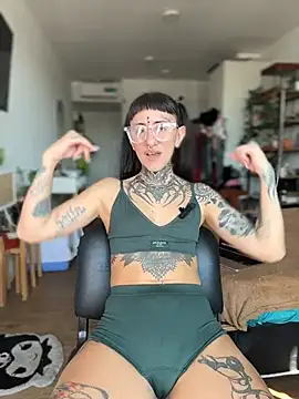 xsadtanas online show from March 16, 5:39 pm