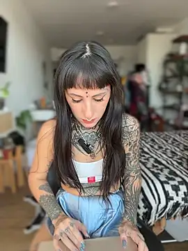 xsadtanas online show from April 12, 4:56 pm