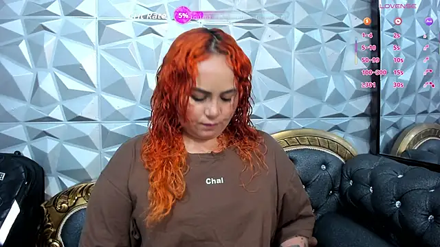 BarbaraSoul online show from April 3, 12:47 pm