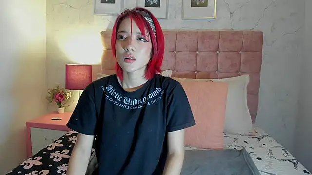 MiaaBlake  online show from March 1, 8:11 pm