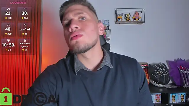 Snapshot of SebastianMaximoff_ chatting on March 2, 10:05 pm SebastianMaximoff online show from March 2, 10:05 pm