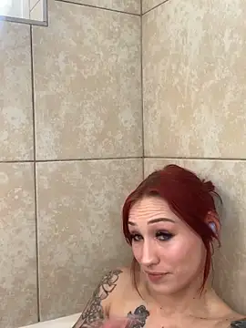 Snapshot of ThornsandHoney chatting on January 31, 8:51 pm ThornsandHoney online show from January 31, 8:51 pm