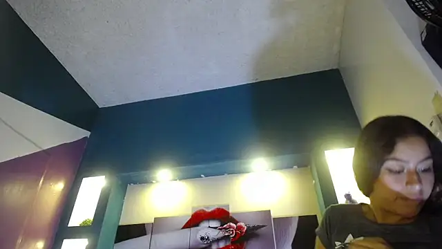 gygy fox 09 online show from April 10, 9:52 pm