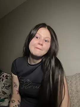 MelisaKis online show from March 3, 8:15 pm