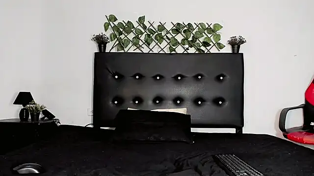 JERO TEASE S7S online show from April 11, 2:38 am