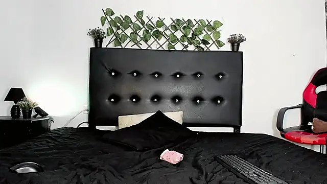 JERO TEASE S7S online show from April 12, 2:27 am