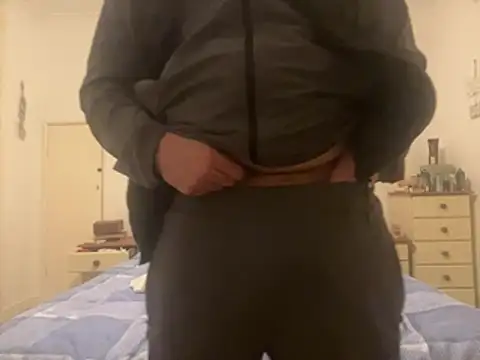 malcolm2334 online show from April 10, 9:19 pm