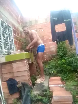 Hot Veteran 1 online show from March 26, 12:11 pm