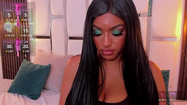  luna rossee  online show from March 17, 12:59 am