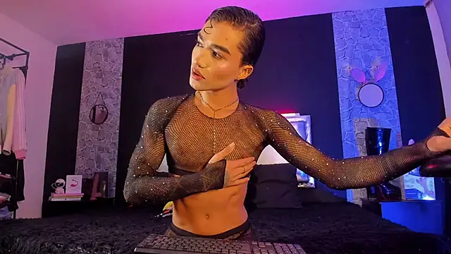 ANDY STAR S7S online show from February 22, 6:28 pm