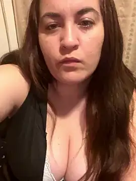 TettonagirlBBW online show from February 19, 9:55 pm