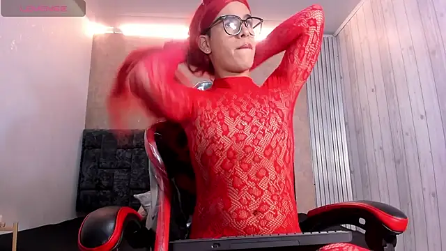 scarlettqueenx online show from February 6, 8:56 pm