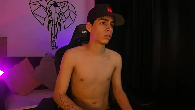 juan posada online show from February 1, 1:31 pm