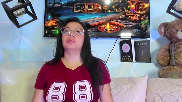 Snapshot of amy_noa chatting on February 26, 12:31 am amy noa online show from February 26, 12:31 am