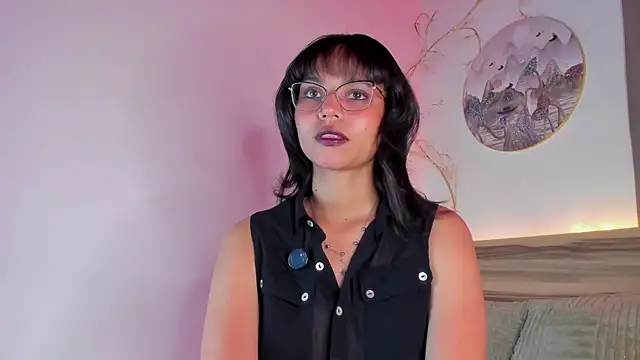 EvaLune online show from April 13, 9:09 pm