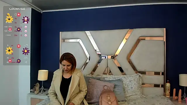 Snapshot of Sara_Evaanns chatting on May 2, 12:21 pm Sara Evaanns online show from May 2, 12:21 pm