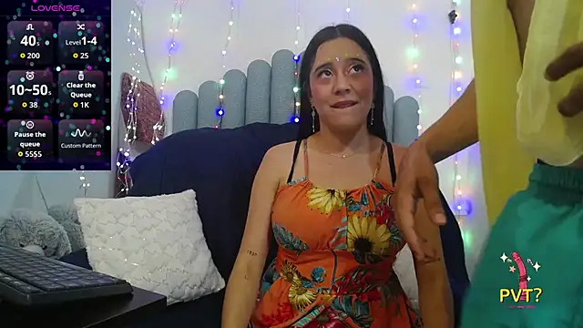 anjali rohan online show from March 16, 7:18 pm