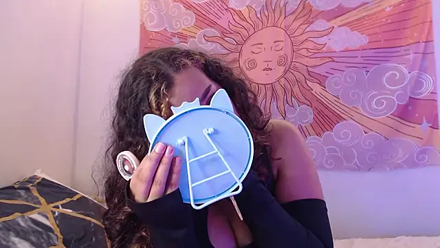 Eimy star online show from February 27, 12:10 am