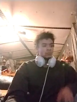 spooky425hd online show from March 27, 8:20 am