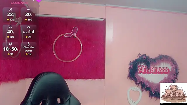 Snapshot of isabella_vogue chatting on February 24, 11:30 am isabella vogue online show from February 24, 11:30 am