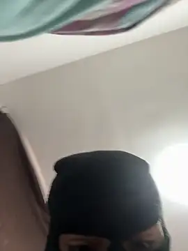 AfroditeEvans online show from February 10, 3:27 pm