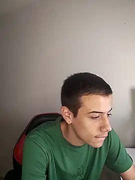 jac0b x online show from February 11, 5:01 am