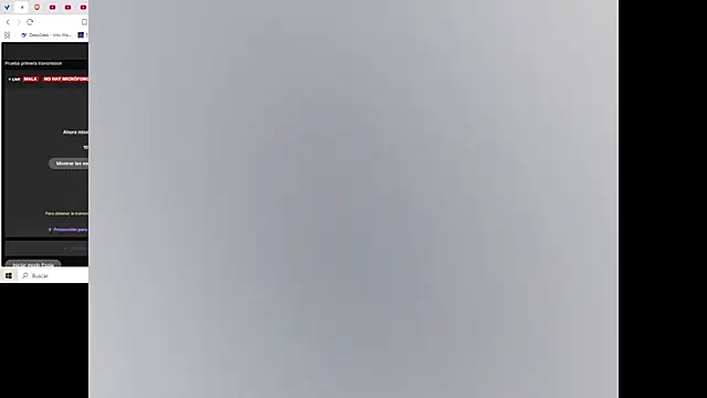 Snapshot of Sweet-Naomi chatting on February 12, 7:36 am Sweet-Naomi online show from February 12, 7:36 am