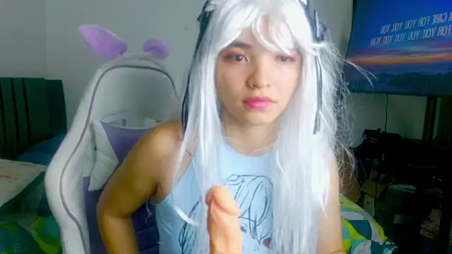 Snapshot of Sweet-Naomi chatting on February 26, 5:39 am Sweet-Naomi online show from February 26, 5:39 am