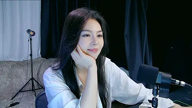 yoyo-o88 online show from April 8, 8:36 am