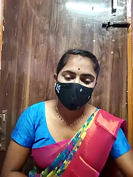 Tamil Hot Shana online show from March 12, 6:03 pm