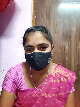 Tamil Hot Shana online show from April 1, 5:10 pm