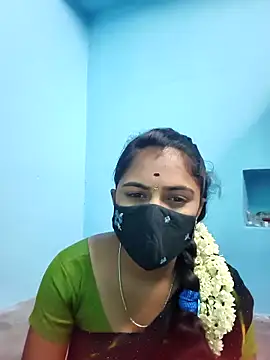 Tamil Hot Shana online show from April 18, 2:21 pm